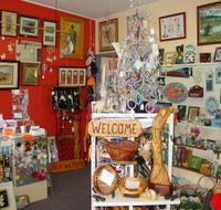 Country Brushstrokes - Accommodation Daintree