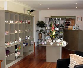 Reflections Day Spa - Adina Vineyard - Accommodation Daintree 0