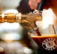 Hunter Beer Co - Accommodation Daintree