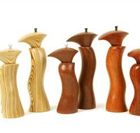 Australian Woodwork - Accommodation Daintree