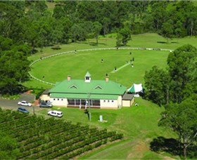 Wandin Valley Estate - Accommodation Daintree 1