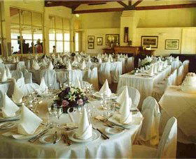 Wandin Valley Estate - Accommodation Daintree 2