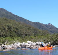 Nymboida National Park - Accommodation Daintree