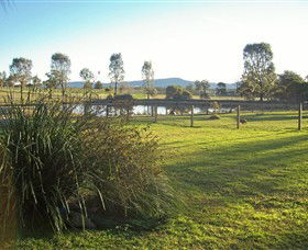 Hunter Valley Zoo - Accommodation Daintree 2