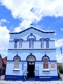 J E Brown Warehouse - Accommodation Daintree 2