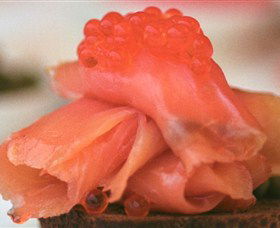 Lovedale Smokehouse Gourmet Pantry, Cafe And Masterclasses - Accommodation Daintree 2