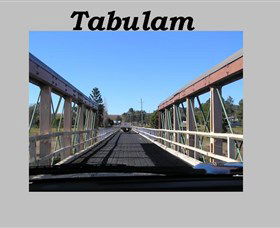 Tabulam Scenic Drive - Accommodation Daintree 0