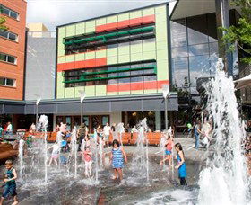 Rouse Hill Town Centre - Accommodation Daintree 0