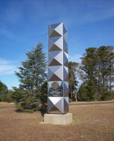 Tadeusz Kosciuszko Monument - Accommodation Daintree 0