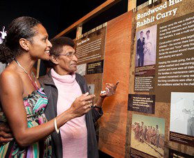 The Workshops Rail Museum - Accommodation Daintree 1