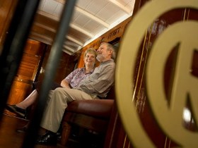 The Workshops Rail Museum - Accommodation Daintree 3