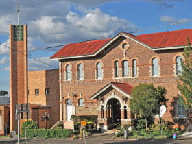 Ipswich Antique Centre - Accommodation Daintree 1