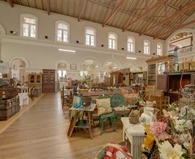 Ipswich Antique Centre - Accommodation Daintree 3