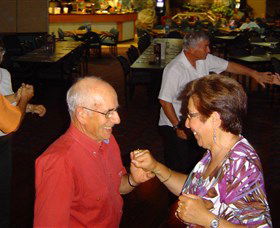 The Galston Club - Accommodation Daintree 0
