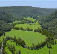 Glenworth Valley Outdoor Adventures - Accommodation Daintree