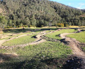 The Steps Mountain Bike Park - Accommodation Daintree 3