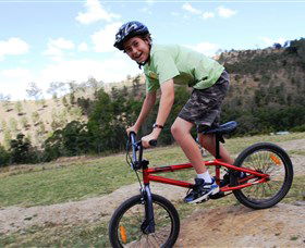 The Steps Mountain Bike Park - Accommodation Daintree 5