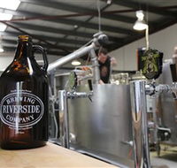 Riverside Brewing Co - Accommodation Daintree