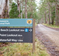 Beech lookout - Accommodation Daintree