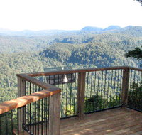 Murray Scrub lookout - Accommodation Daintree