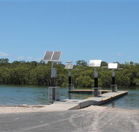 Maaroom Picnic Ground - Accommodation Daintree