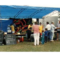 Koala Markets - Accommodation Daintree