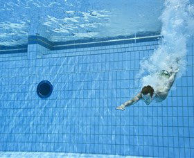 Dive Into History At Sydney Olympic Park Aquatic Centre - Accommodation Daintree 0