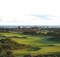 Secret Harbour Golf Links - Accommodation Daintree