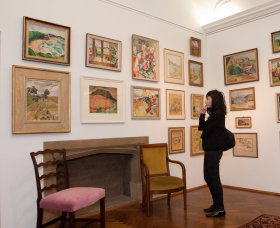 University Art Gallery - Accommodation Daintree 0