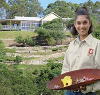 Yamuloong Centre - Accommodation Daintree