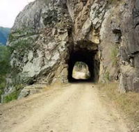 Old Glen Innes Road and the Historic Tunnel Grafton - Accommodation Daintree