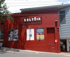 Belvoir St Theatre - Accommodation Daintree 0