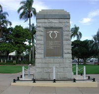 Sandgate War Memorial Park - Accommodation Daintree