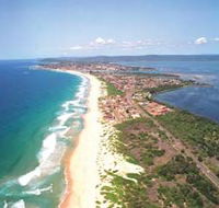 Tuggerah Beach - Accommodation Daintree