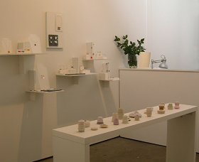 Studio 2017 At 2 Danks Street Galleries - Accommodation Daintree 0