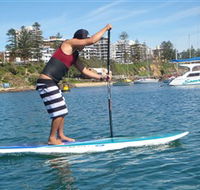 Alternative Fitness - Accommodation Daintree