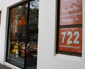 Bevs Remnant House - Accommodation Daintree 3