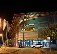 WIN Sports and Entertainment Centres - Accommodation Daintree