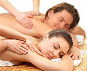 Ripple Eastern Suburbs Massage - Accommodation Daintree 1