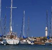 Wollongong and Harbour Lighthouse - Accommodation Daintree