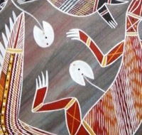 Outback Art - Accommodation Daintree