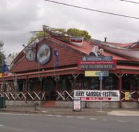 Great Southern Hotel Berry - Accommodation Daintree