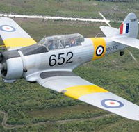 Queensland Air Museum - Accommodation Daintree