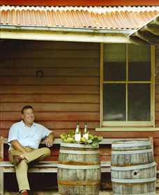 Kladis Estate Wines - Accommodation Daintree 0