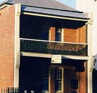 Miss Porters House - Accommodation Daintree