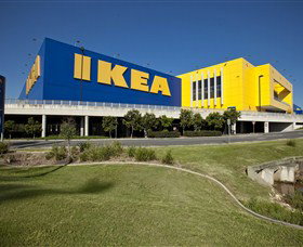 IKEA Logan - Accommodation Daintree 0