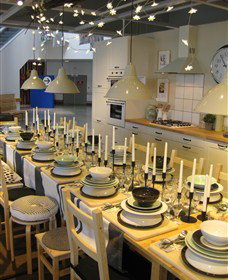 IKEA Logan - Accommodation Daintree 2