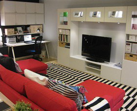 IKEA Logan - Accommodation Daintree 3