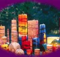 The Candle Shack - Accommodation Daintree