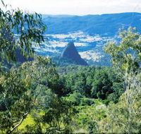 Mount Merino - Accommodation Daintree